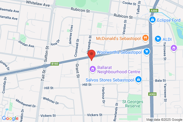 Ballarat Health Services Dental