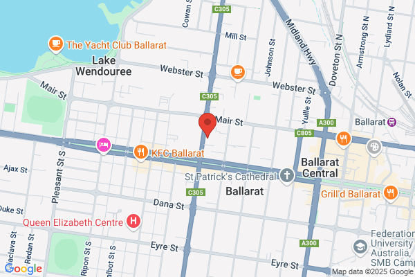 Drummond St Dental Practice