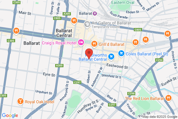 Eureka Medical & Dental Centre