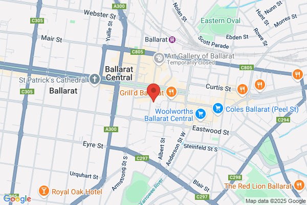 Lydiard St Dental Clinic
