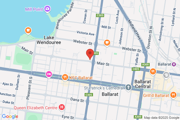 Anaesthetic Group Ballarat