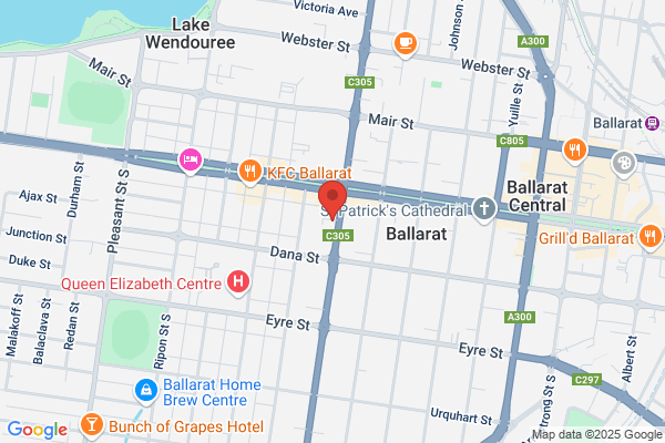 Ballarat Medical Centre