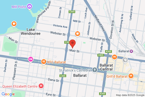 Ballarat Orthopaedics