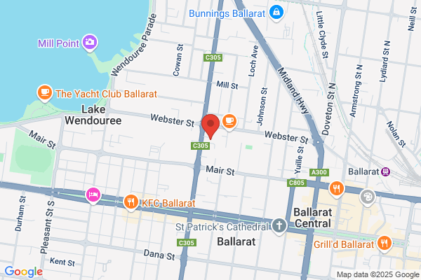 Ballarat Specialist Clinic