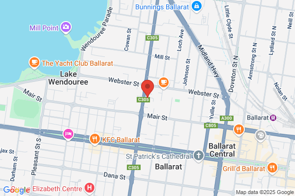Ballarat Surgical Clinic