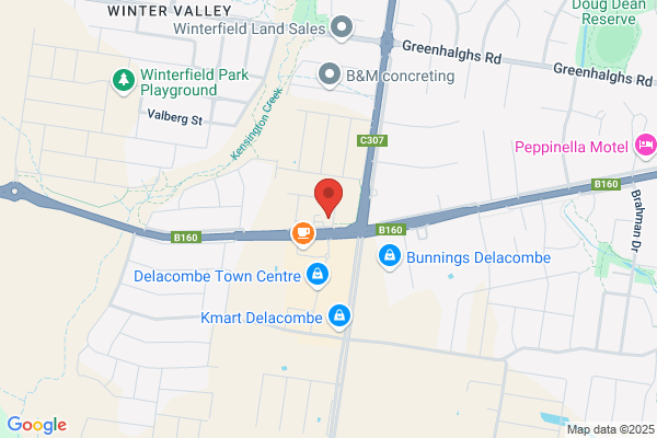 Carn-Brae Clinic