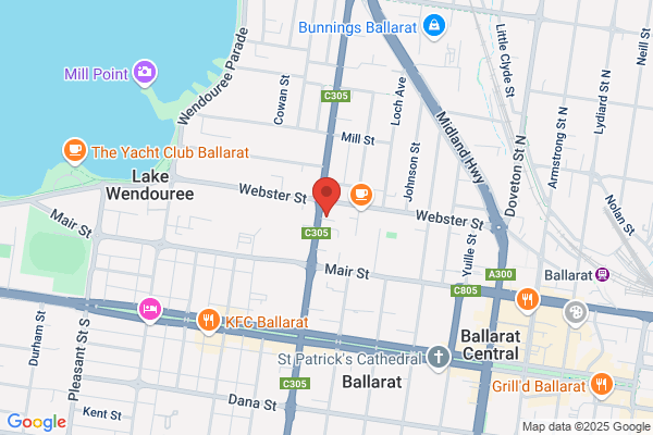 Gribbles Pathology (Vic) Pty Ltd