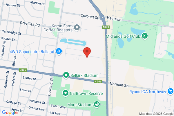 Ballarat Associated Fibrous Plasters