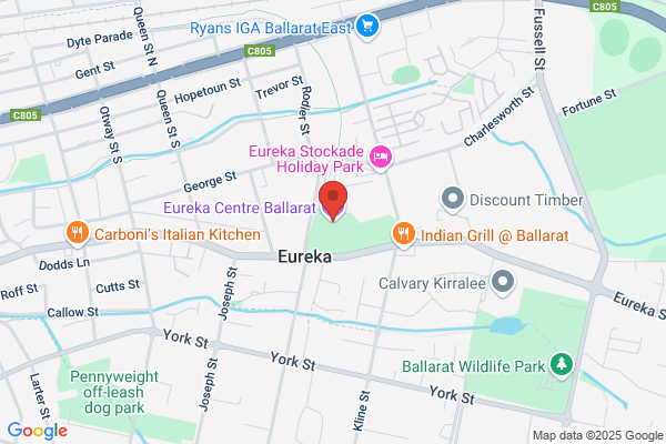 Euroka