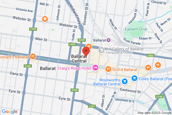 Cash Converters Ballarat