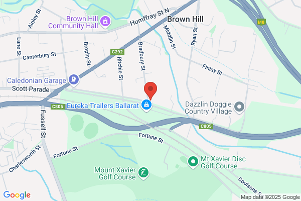 Beaumont D.M. Pty Ltd