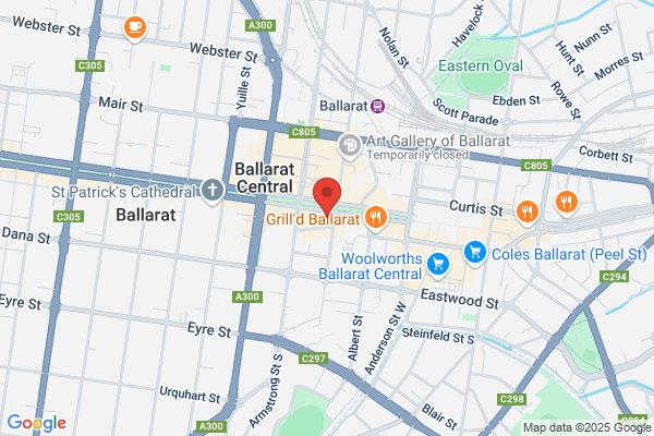 Allan Bros Ballarat
