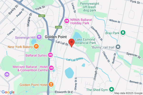 A. B. Nolan Joinery