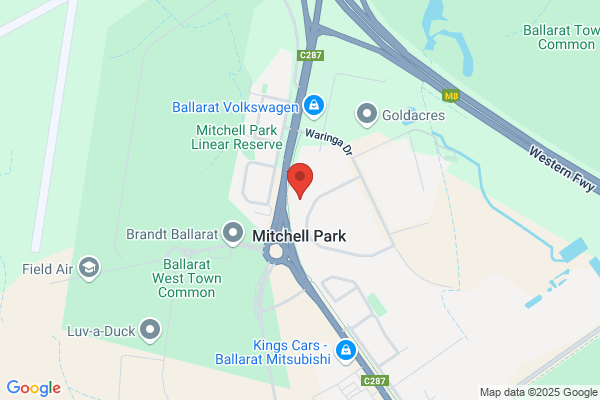 Ballarat Regional Industries
