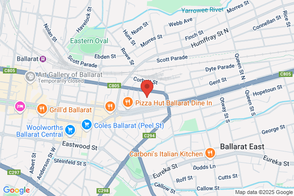 Liquorland Ballarat (Victoria St)