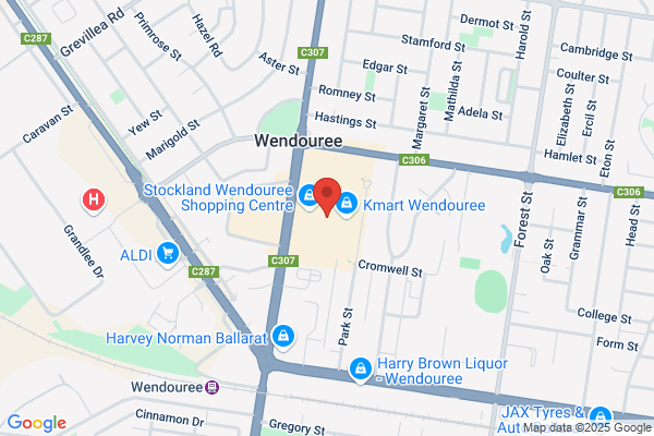 Liquorland Wendouree