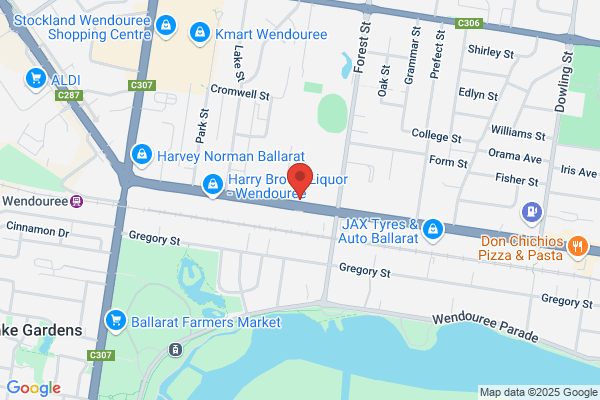BWS Wendouree (Ballarat)