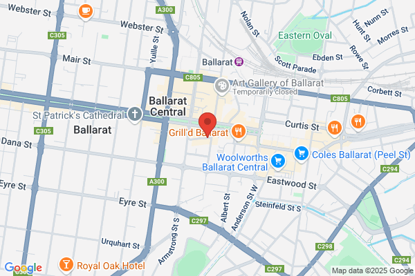 Craig's Royal Hotel