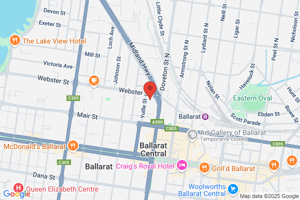Ballarat Toyota