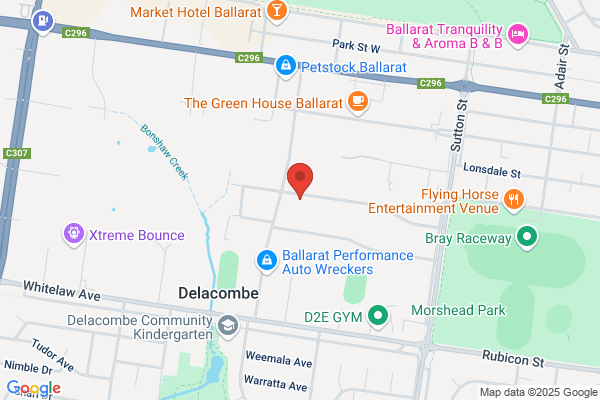 Ballarat Roadworthy Centre