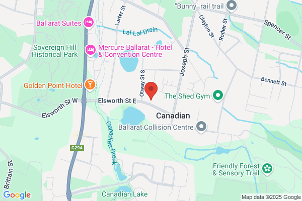 Eason's Car Centre