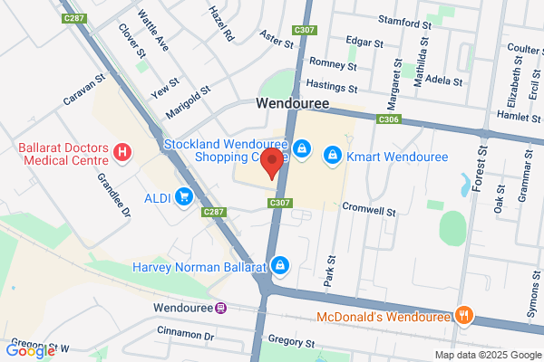 Auto Spares Ballarat