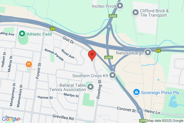 Ballarat Motors