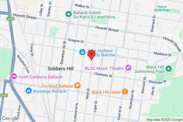 Botanica Natural Health Clinic
