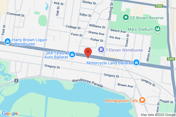 Ballarat Family Care Pharmacy