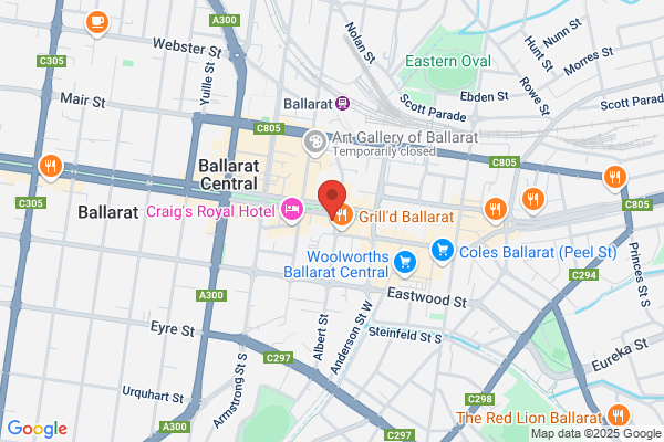 Advanced Hair Studio Of Ballarat
