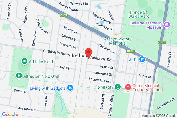 Alfredton Dental