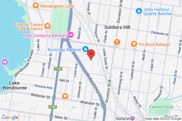 Allied Mills Australia Pty Ltd