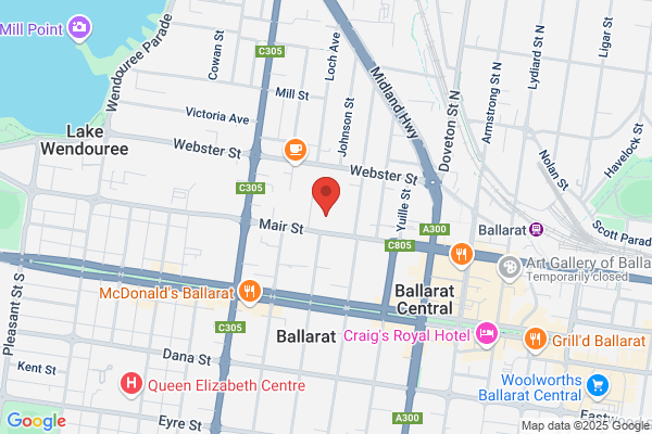 Ballarat & Clarendon College Junior School