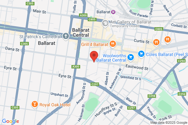 Ballarat 4WD Club