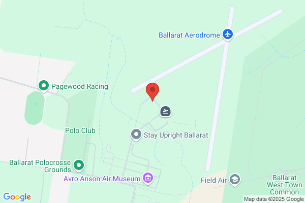 Ballarat Aviation Services