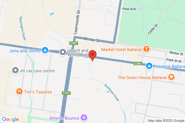 Ballarat Bolts & Fasteners