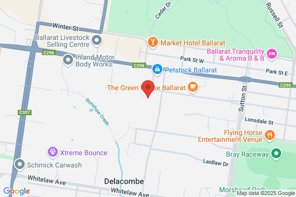 Ballarat Builders Pty Ltd