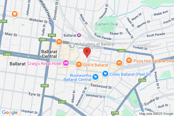 Ballarat Carpet Court