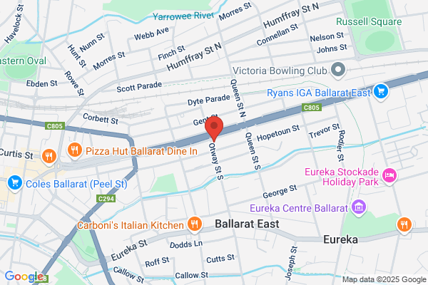Ballarat Centre of Music & The Arts
