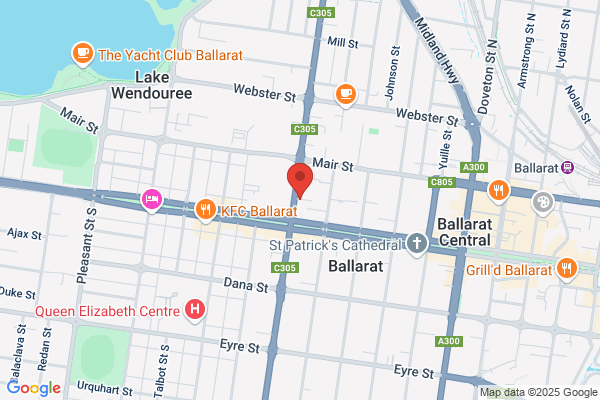 Ballarat Eye Clinic