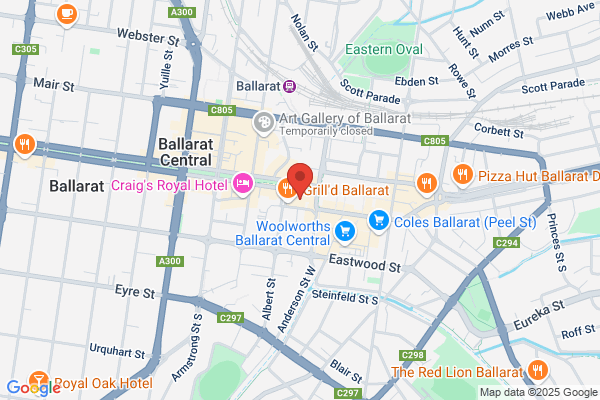 Ballarat Health Foods