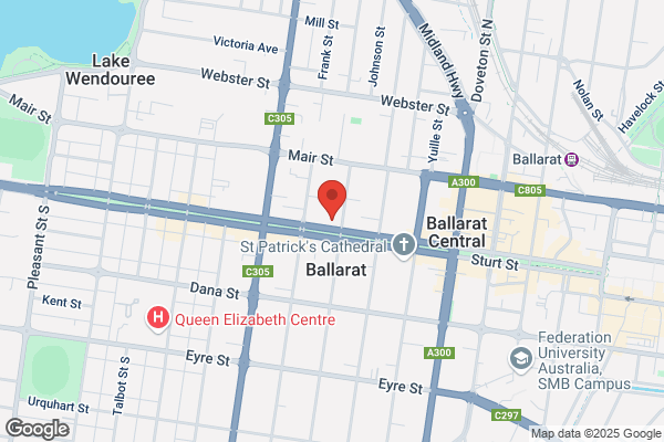 Ballarat Kinesiology