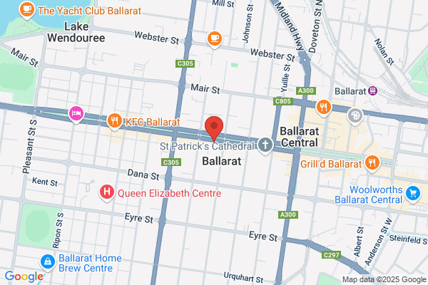 Ballarat Laundry