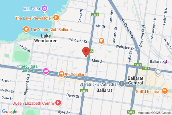 Ballarat Occupational Therapy Services