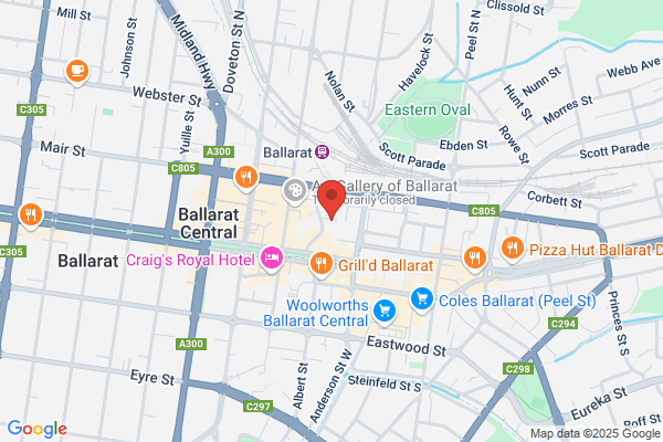 Ballarat Office Systems & Service
