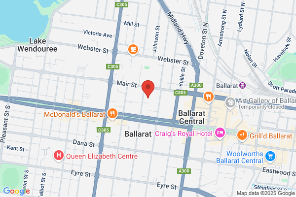 Ballarat Orthodontic Practice
