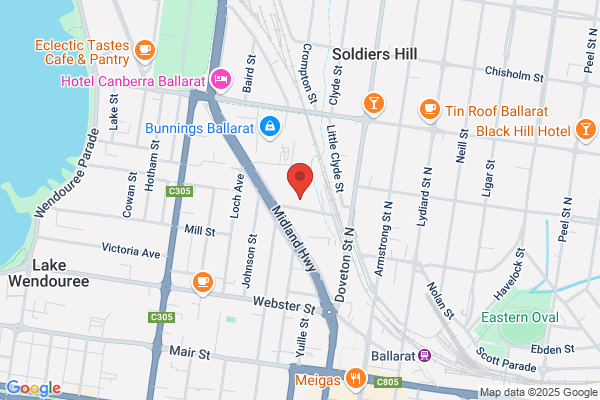 Ballarat Regent Automotive Services