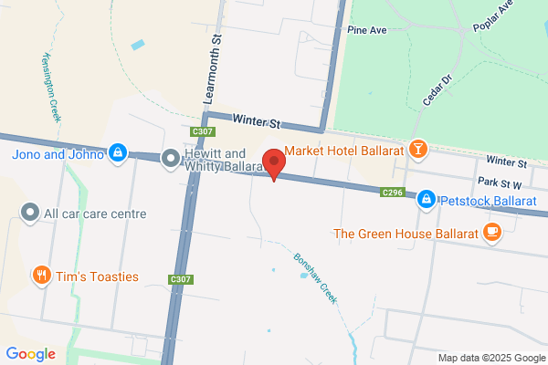 Ballarat Scaffold Hire