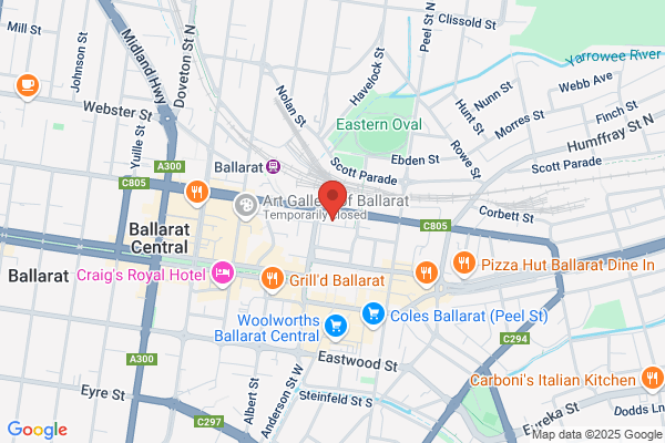 Ballarat Sight & Sound