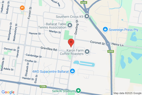 Ballarat Swim Well